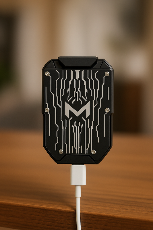 FrostGuard™ Pro Mobile Phone Cooler