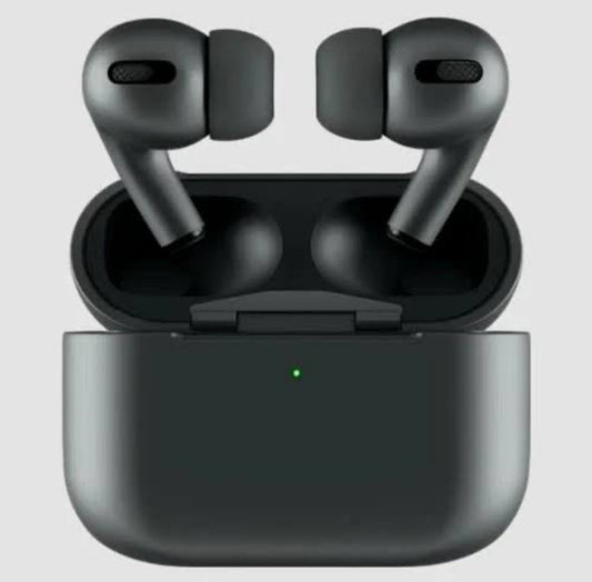 𝗔𝗶𝗿𝗽𝗼𝗱𝘀 𝗣𝗿𝗼 (𝟮𝗻𝗱 𝗚𝗲𝗻) Black Edition