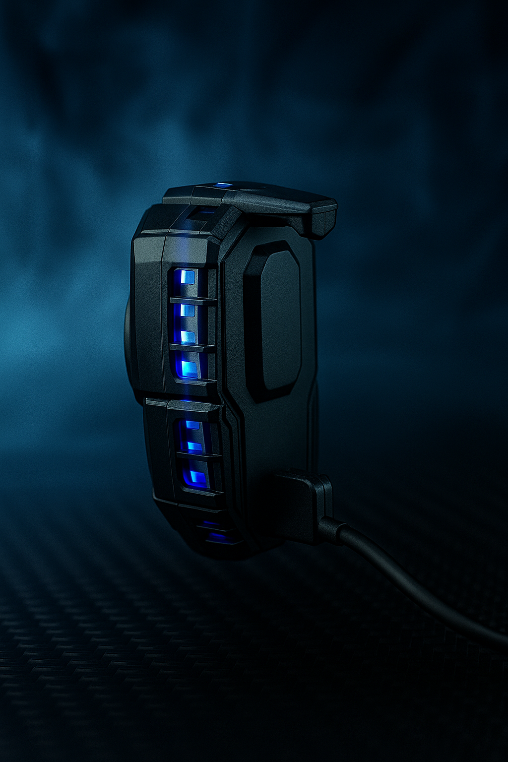 Mobile Gaming Gear