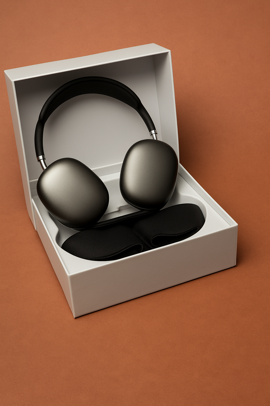 Headphones