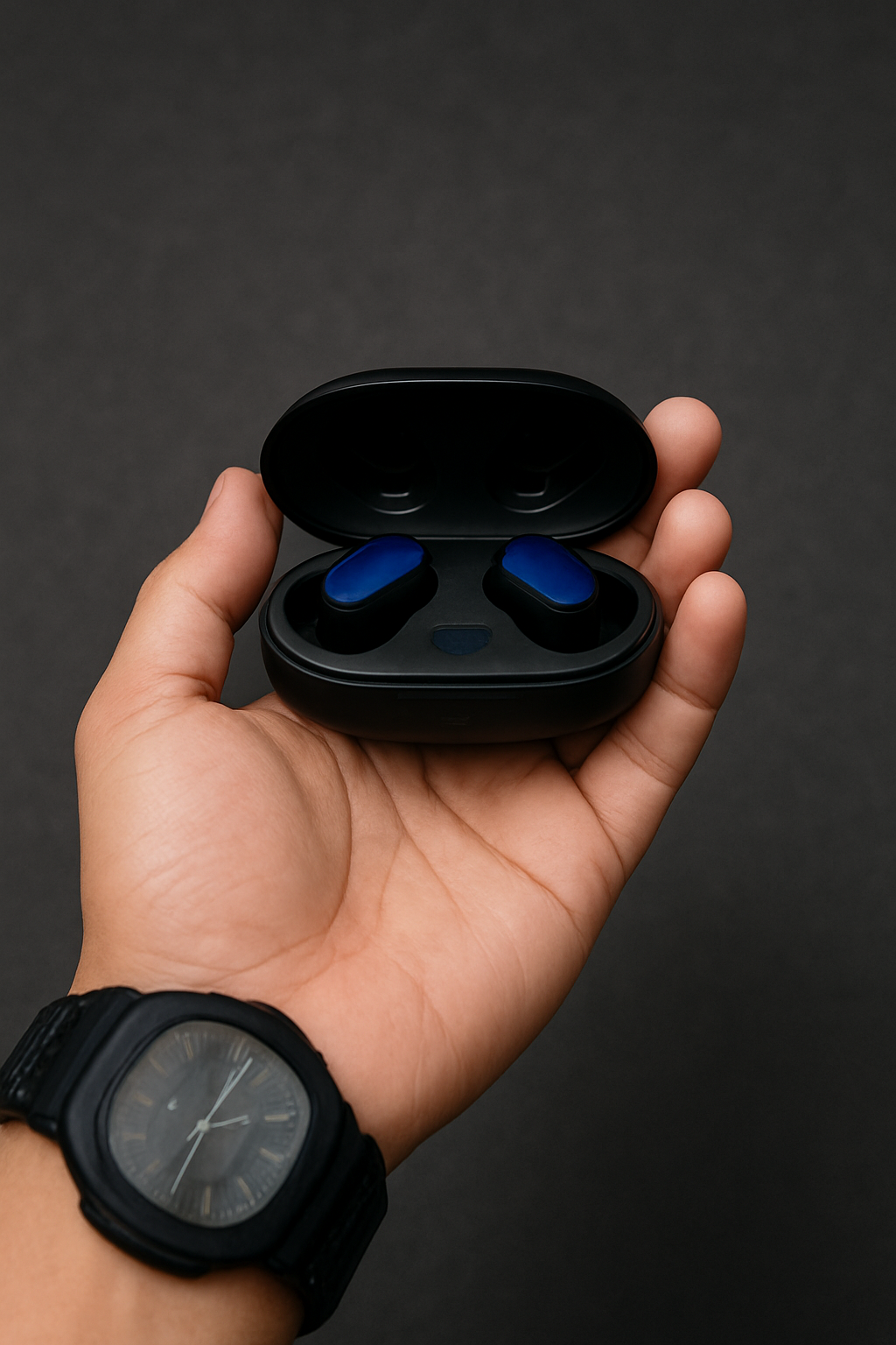 Earbuds