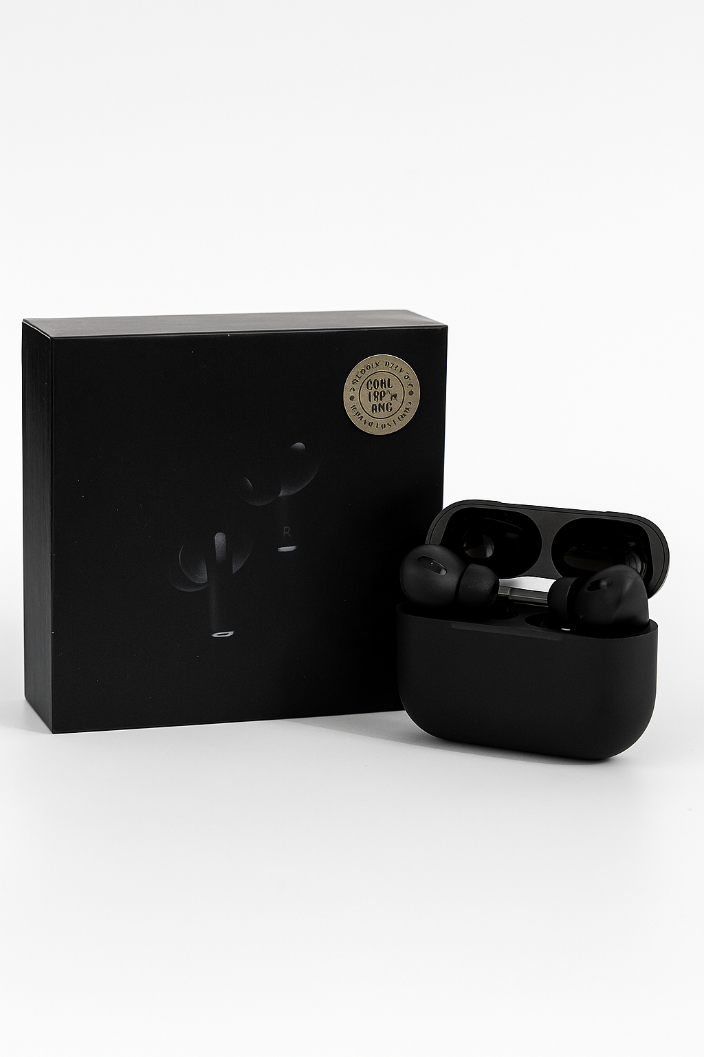 𝗔𝗶𝗿𝗽𝗼𝗱𝘀 𝗣𝗿𝗼 (𝟮𝗻𝗱 𝗚𝗲𝗻) Black Edition
