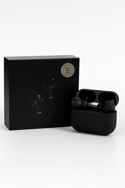 𝗔𝗶𝗿𝗽𝗼𝗱𝘀 𝗣𝗿𝗼 (𝟮𝗻𝗱 𝗚𝗲𝗻) Black Edition