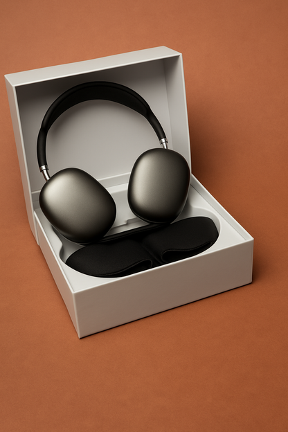 P9 Max wireless headphone Premium Quality (Limited Stock)