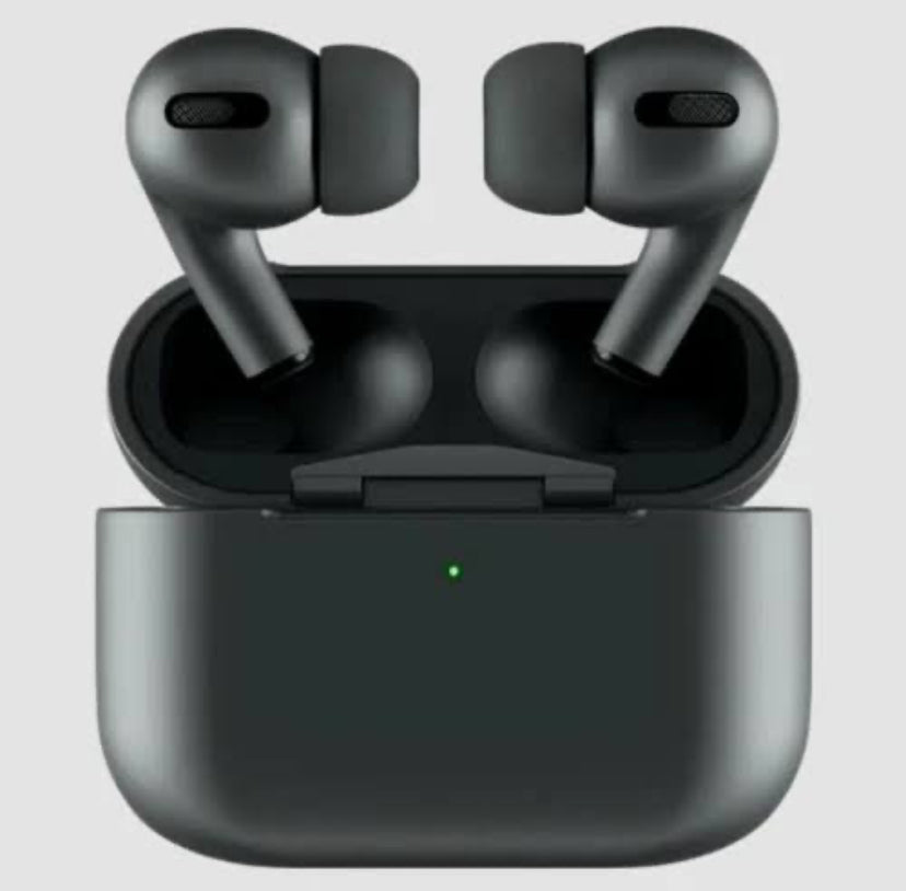 𝗔𝗶𝗿𝗽𝗼𝗱𝘀 𝗣𝗿𝗼 (𝟮𝗻𝗱 𝗚𝗲𝗻) Black Edition