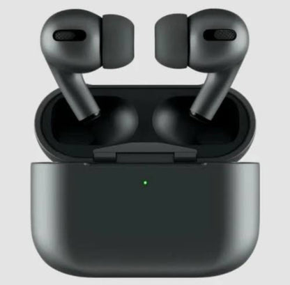 𝗔𝗶𝗿𝗽𝗼𝗱𝘀 𝗣𝗿𝗼 (𝟮𝗻𝗱 𝗚𝗲𝗻) Black Edition