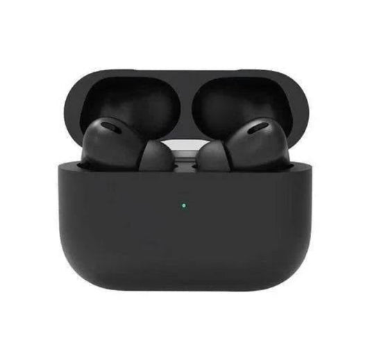 𝗔𝗶𝗿𝗽𝗼𝗱𝘀 𝗣𝗿𝗼 (𝟮𝗻𝗱 𝗚𝗲𝗻) Black Edition