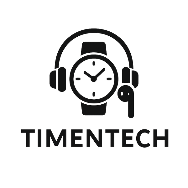 TimeNTech